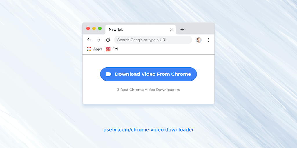 the 3 best chrome video downloaders